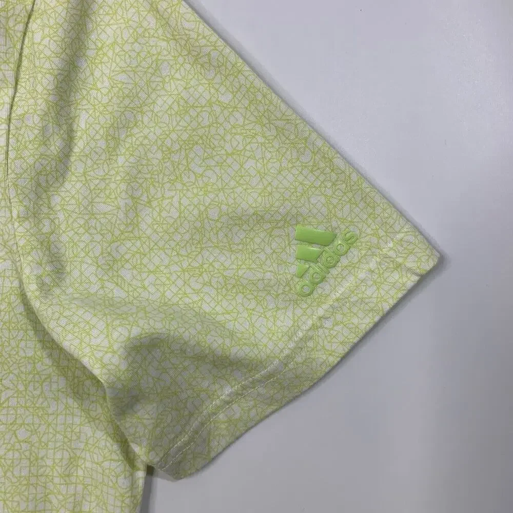 adidas polo shirt
